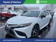 Used 2023 Toyota Camry SE Sedan