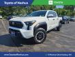 Used 2025 Toyota Tacoma TRD Off-Road Truck