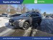 Used 2023 Subaru Outback Wilderness Sport Utility