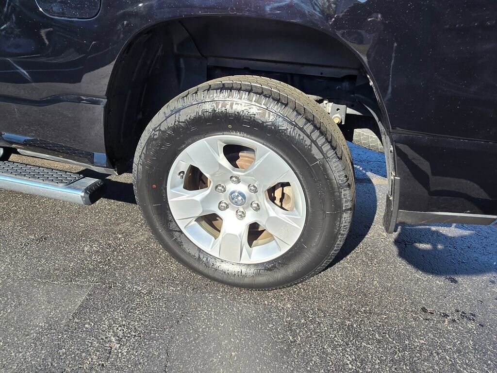Used 2020 Ram 1500 Big Horn/Lone Star Truck