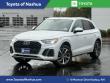 Used 2022 Audi Q5 45 S line Premium Sport Utility