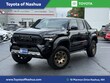 Toyota Tacoma Hybrid