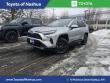 Used 2023 Toyota RAV4 Hybrid SE Sport Utility
