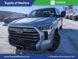 Used 2023 Toyota Tundra Limited Truck
