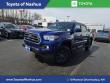 Used 2023 Toyota Tacoma SR5 Truck