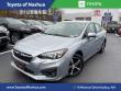 Used 2019 Subaru Impreza 2.0i Premium Sedan