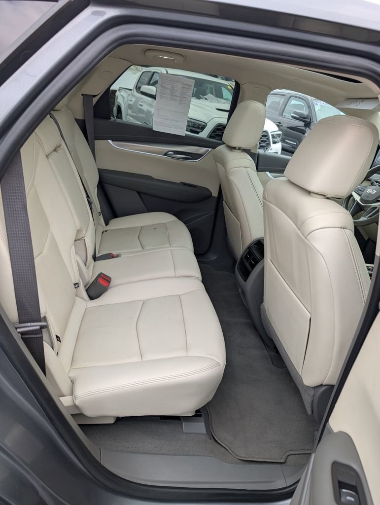 2021 Cadillac XT5 Premium Luxury - Photo 18