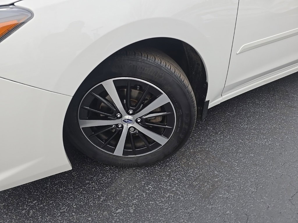 2022 Subaru Impreza Premium photo 2