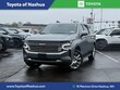 Chevrolet Suburban