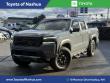 Used 2023 Nissan Frontier PRO-4X Truck