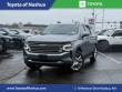 Used 2024 Chevrolet Suburban High Country Sport Utility