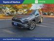 Used 2022 Toyota RAV4 XLE Premium Sport Utility