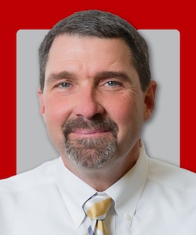 Staff member Jeff Price from 63d1ed33abd6