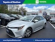  Toyota Corolla Hybrid