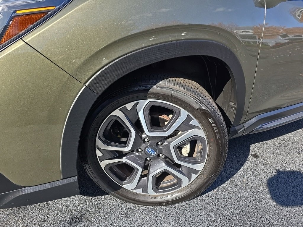 Used 2023 Subaru Ascent Limited Sport Utility