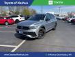 Used 2023 Volkswagen Tiguan 2.0T SE R-Line Black Sport Utility