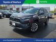 Certified 2025 Toyota RAV4 XLE Premium Sport Utility