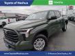 Used 2023 Toyota Tundra SR5 Truck