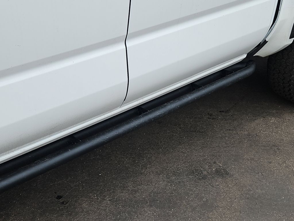 2025 Toyota Tacoma Trailhunter - Photo 8