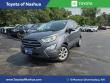 Used 2018 Ford EcoSport SE Sport Utility