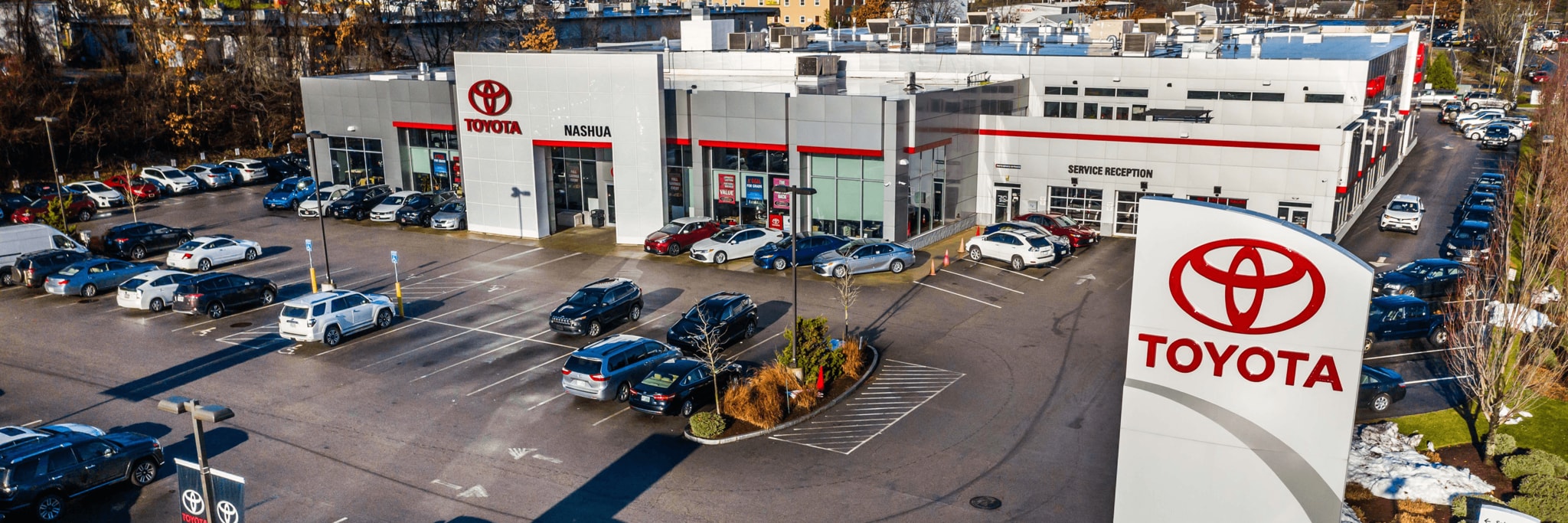 McCarthy Toyota of Sedalia  Pettis County Toyota Dealer