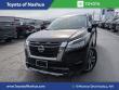 Used 2025 Nissan Pathfinder Platinum Sport Utility