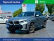 Used 2024 BMW X6 xDrive40i Sport Utility