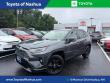 Used 2020 Toyota RAV4 Hybrid XSE Sport Utility