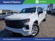 Used 2024 Chevrolet Silverado 1500 Custom Truck
