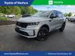 Used 2023 Kia Sorento SX Sport Utility