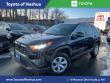 Used 2021 Toyota RAV4 LE Sport Utility