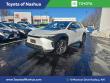 Used 2024 Toyota bZ4X XLE Sport Utility