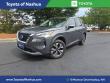 Used 2022 Nissan Rogue SV Sport Utility