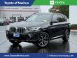 Used 2024 BMW X3 xDrive30i Sport Utility