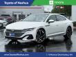 Used 2021 Volkswagen Arteon 2.0T SEL Premium R-Line Sedan