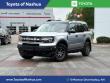 Used 2021 Ford Bronco Sport Big Bend Sport Utility