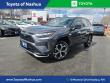Used 2023 Toyota RAV4 Prime XSE Sport Utility