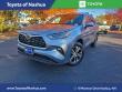 Used 2022 Toyota Highlander XLE Sport Utility