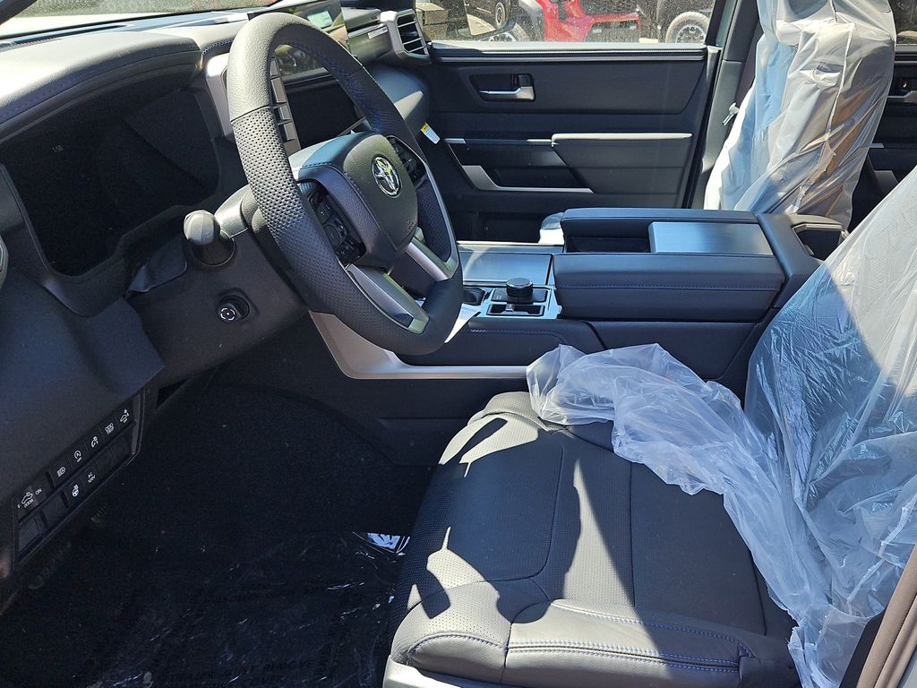 2026 Toyota Tundra Platinum - Photo 22