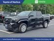 Used 2025 Toyota Tacoma SR5 Truck