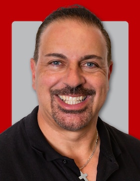 Staff member Nick Nisotakis from 1ccfe2fcc4f3