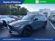 Used 2021 Mazda CX-5 Carbon Edition Turbo Sport Utility