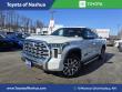 Used 2023 Toyota Tundra Hybrid 1794 Edition Truck