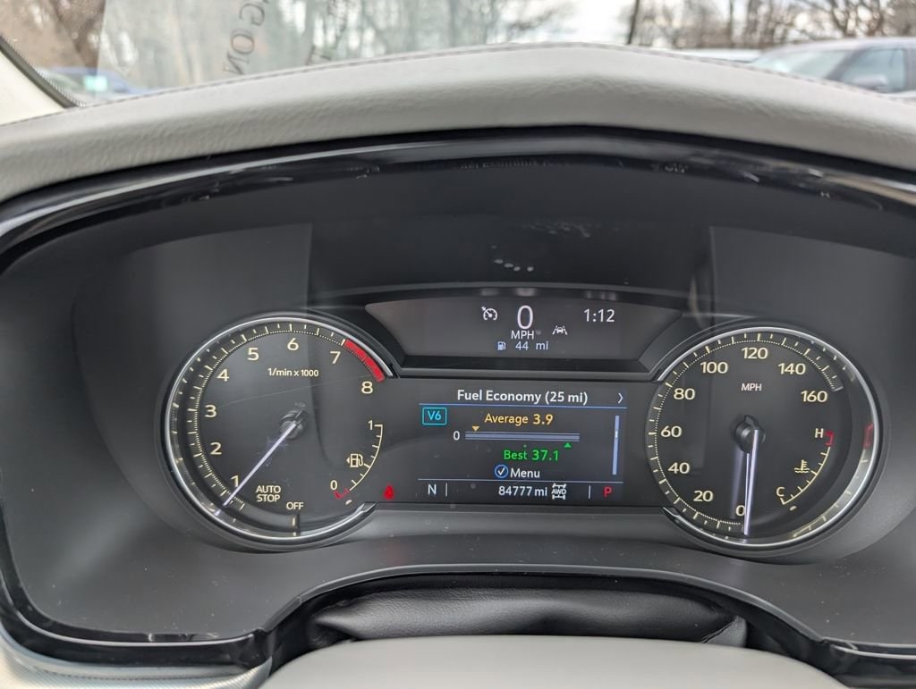 2021 Cadillac XT5 Premium Luxury - Photo 23