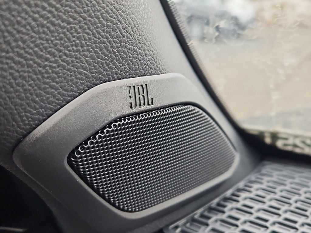 2025 Toyota Tacoma TRD Off Road - Photo 12