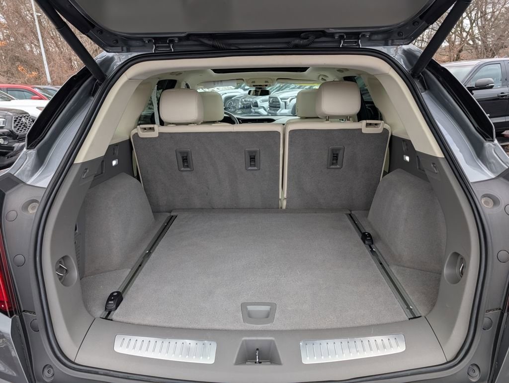 2021 Cadillac XT5 Premium Luxury - Photo 16