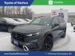 Used 2023 Honda CR-V Hybrid Sport Touring Sport Utility