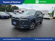  Toyota Grand Highlander
