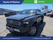 Used 2025 Toyota Tacoma Limited Truck