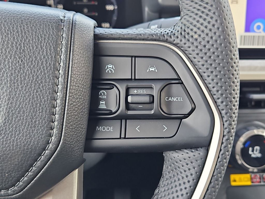 2025 Toyota Tacoma Trailhunter - Photo 18